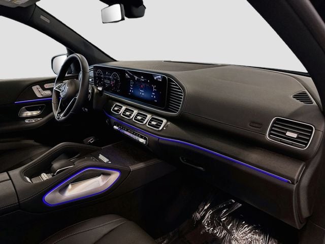 2025 Mercedes-Benz GLS GLS 450 4MATIC®