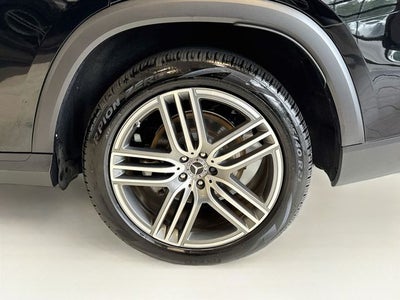 2025 Mercedes-Benz GLS GLS 450 4MATIC®