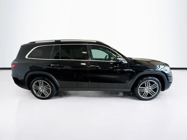 2025 Mercedes-Benz GLS GLS 450 4MATIC®