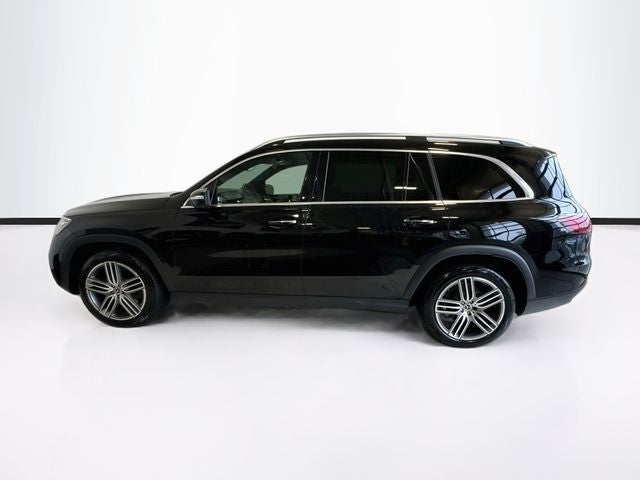 2025 Mercedes-Benz GLS GLS 450 4MATIC®