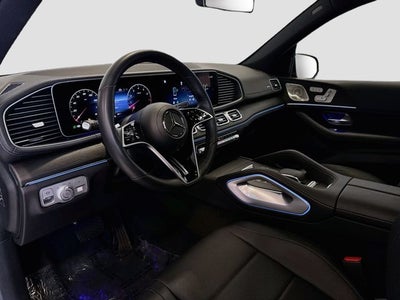 2025 Mercedes-Benz GLS GLS 450 4MATIC®
