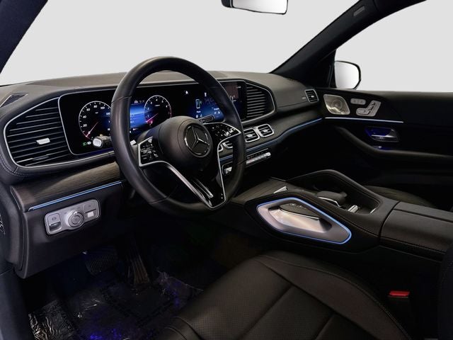2025 Mercedes-Benz GLS GLS 450 4MATIC®