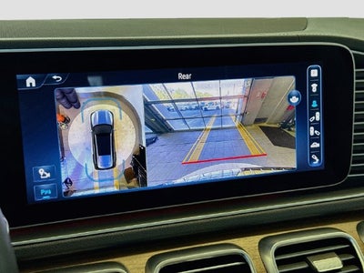 2024 Mercedes-Benz GLS GLS 450 4MATIC®