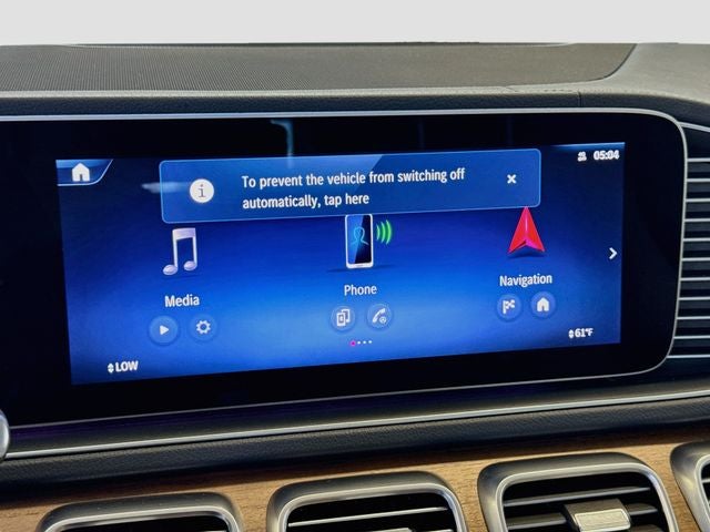 2024 Mercedes-Benz GLS GLS 450 4MATIC®