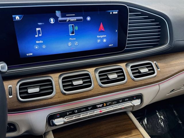 2024 Mercedes-Benz GLS GLS 450 4MATIC®