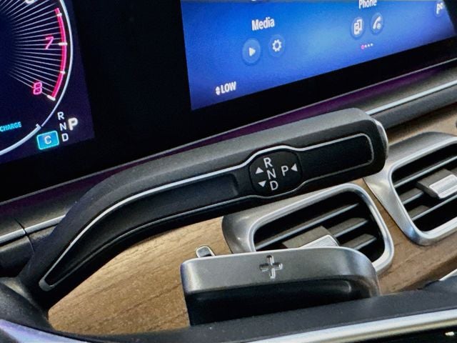 2024 Mercedes-Benz GLS GLS 450 4MATIC®