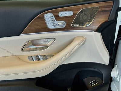 2024 Mercedes-Benz GLS GLS 450 4MATIC®