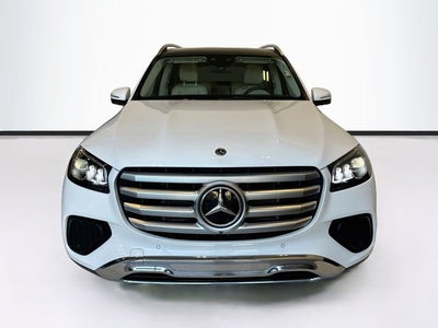 2024 Mercedes-Benz GLS GLS 450 4MATIC®