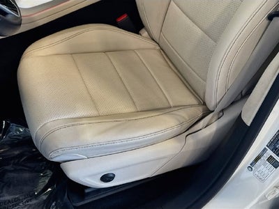 2024 Mercedes-Benz GLS GLS 450 4MATIC®