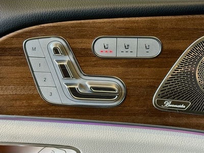 2024 Mercedes-Benz GLS GLS 450 4MATIC®