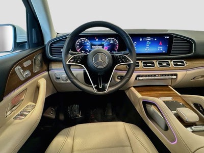 2024 Mercedes-Benz GLS GLS 450 4MATIC®