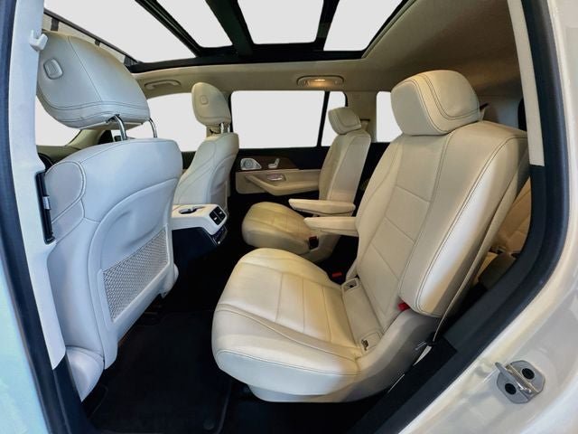 2024 Mercedes-Benz GLS GLS 450 4MATIC®
