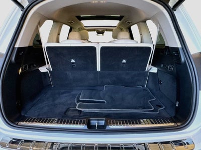 2024 Mercedes-Benz GLS GLS 450 4MATIC®