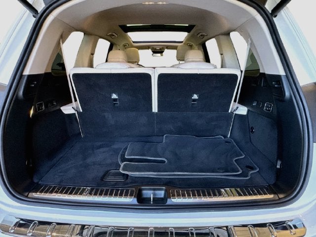 2024 Mercedes-Benz GLS GLS 450 4MATIC®