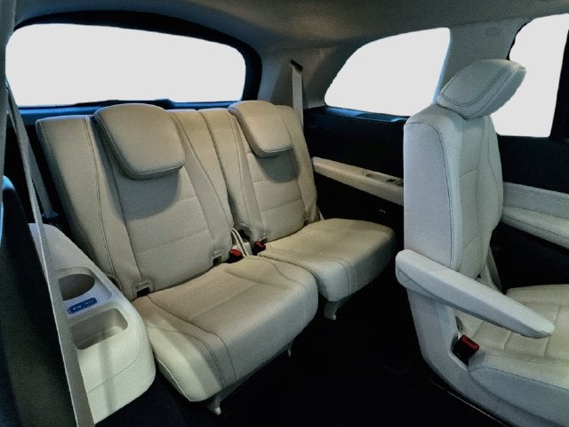 2024 Mercedes-Benz GLS GLS 450 4MATIC®