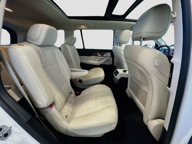 2024 Mercedes-Benz GLS GLS 450 4MATIC®