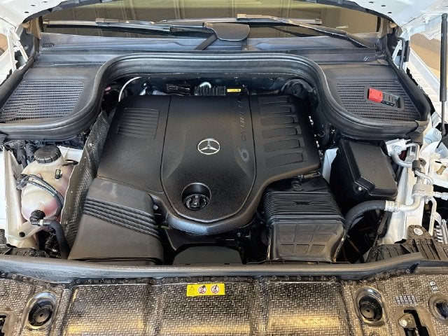 2024 Mercedes-Benz GLS GLS 450 4MATIC®