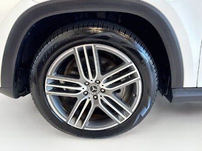 2024 Mercedes-Benz GLS GLS 450 4MATIC®