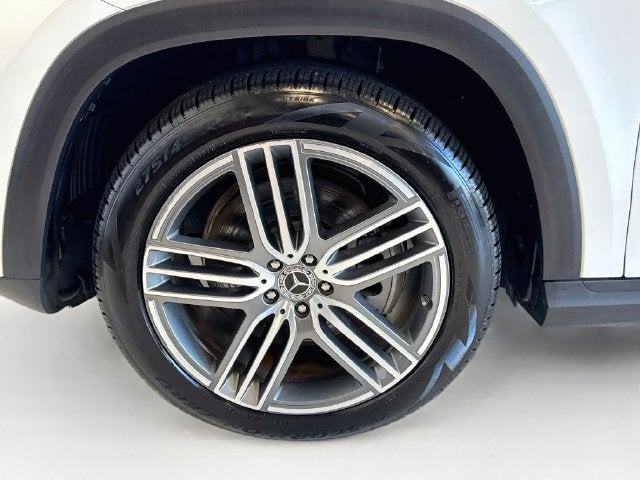 2024 Mercedes-Benz GLS GLS 450 4MATIC®