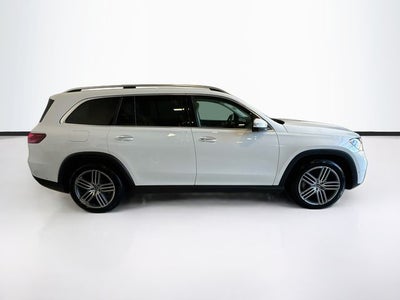 2024 Mercedes-Benz GLS GLS 450 4MATIC®