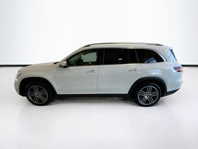 2024 Mercedes-Benz GLS GLS 450 4MATIC®