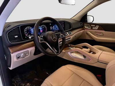 2024 Mercedes-Benz GLS GLS 450 4MATIC®