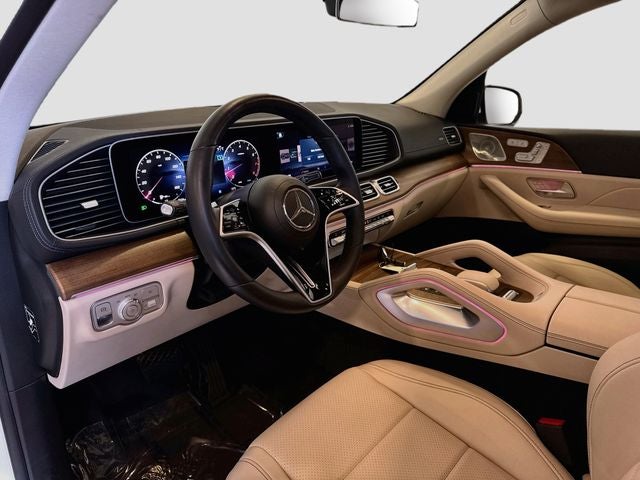 2024 Mercedes-Benz GLS GLS 450 4MATIC®