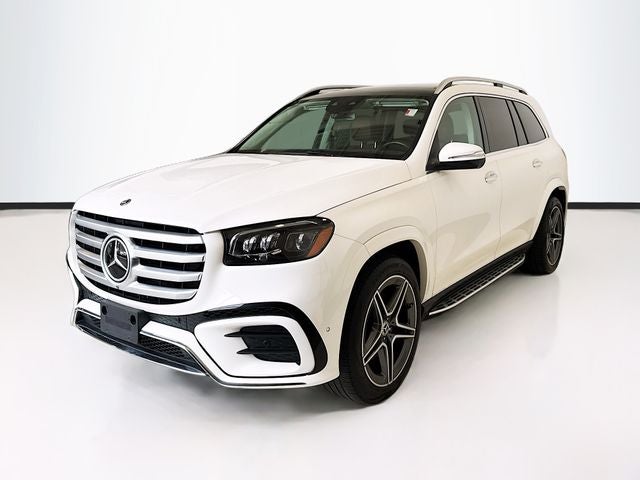 2024 Mercedes-Benz GLS GLS 450 4MATIC®