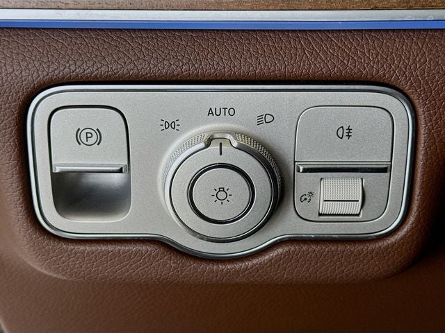 2024 Mercedes-Benz GLS GLS 450 4MATIC®