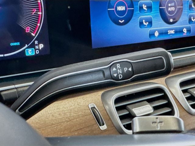 2024 Mercedes-Benz GLS GLS 450 4MATIC®
