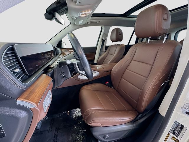 2024 Mercedes-Benz GLS GLS 450 4MATIC®