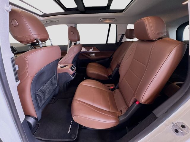 2024 Mercedes-Benz GLS GLS 450 4MATIC®
