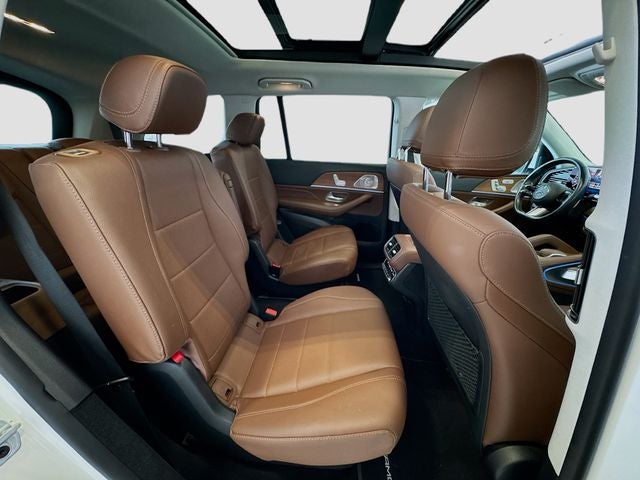2024 Mercedes-Benz GLS GLS 450 4MATIC®
