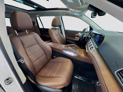 2024 Mercedes-Benz GLS GLS 450 4MATIC®