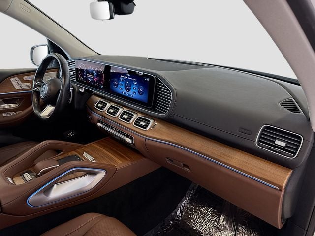 2024 Mercedes-Benz GLS GLS 450 4MATIC®