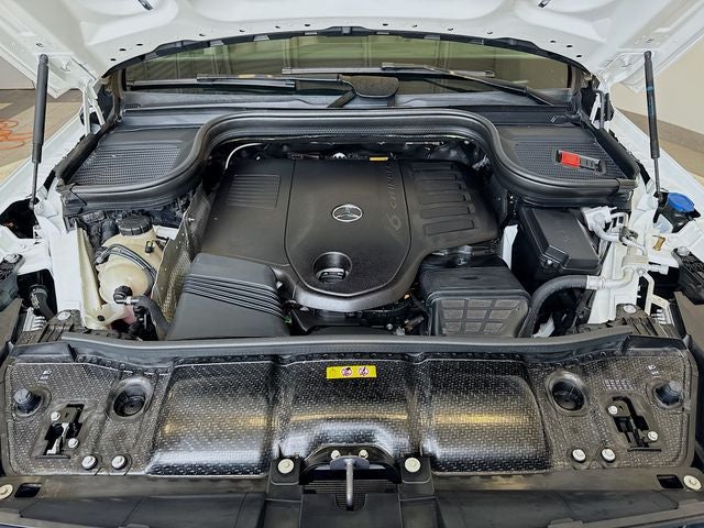 2024 Mercedes-Benz GLS GLS 450 4MATIC®