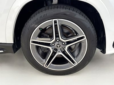 2024 Mercedes-Benz GLS GLS 450 4MATIC®