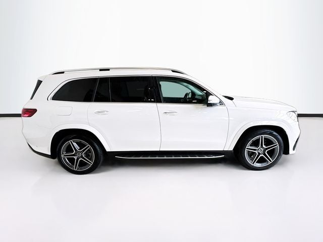 2024 Mercedes-Benz GLS GLS 450 4MATIC®