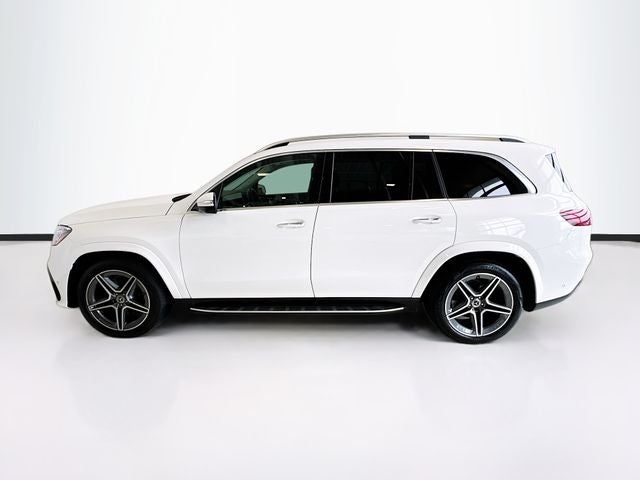 2024 Mercedes-Benz GLS GLS 450 4MATIC®