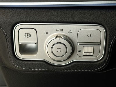 2025 Mercedes-Benz GLS GLS 450 4MATIC®