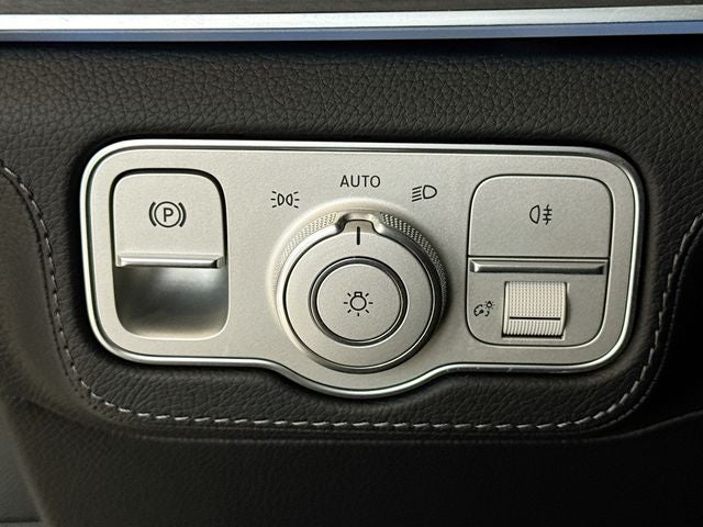 2025 Mercedes-Benz GLS GLS 450 4MATIC®