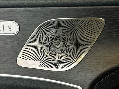 2025 Mercedes-Benz GLS GLS 450 4MATIC®
