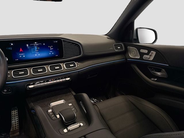 2025 Mercedes-Benz GLS GLS 450 4MATIC®