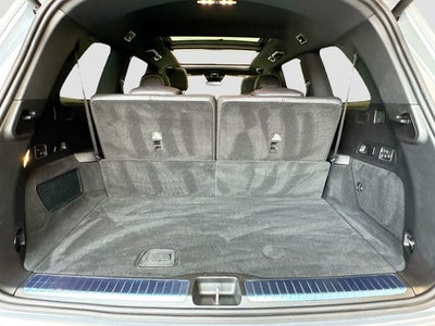 2025 Mercedes-Benz GLS GLS 450 4MATIC®