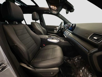 2025 Mercedes-Benz GLS GLS 450 4MATIC®