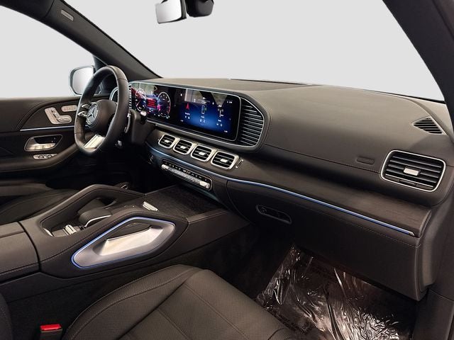 2025 Mercedes-Benz GLS GLS 450 4MATIC®