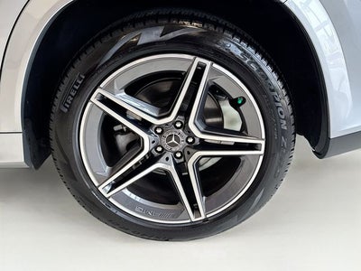 2025 Mercedes-Benz GLS GLS 450 4MATIC®