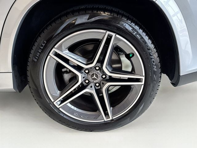 2025 Mercedes-Benz GLS GLS 450 4MATIC®