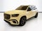 2025 Mercedes-Benz GLS GLS 450 4MATIC®