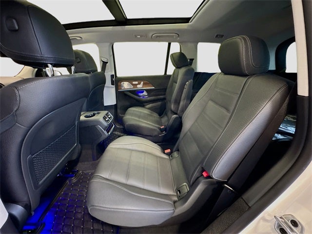 2025 Mercedes-Benz GLS GLS 450 4MATIC®